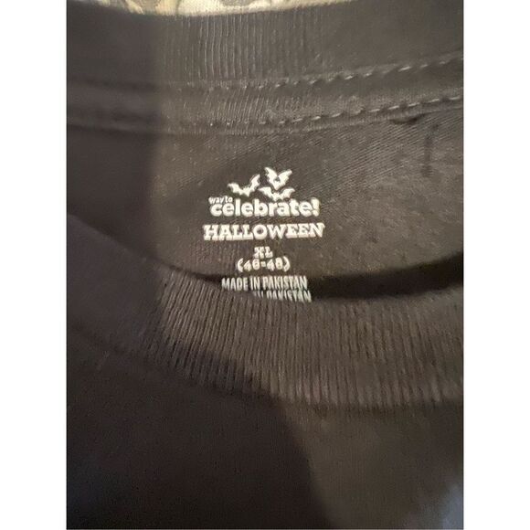 Ghouls Squad Tshirt - Picture 3 of 3